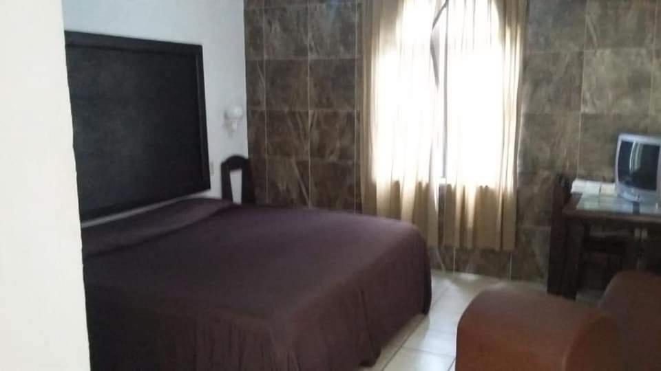 Hotel Raiz De Sierra มาทลาปา ภายนอก รูปภาพ