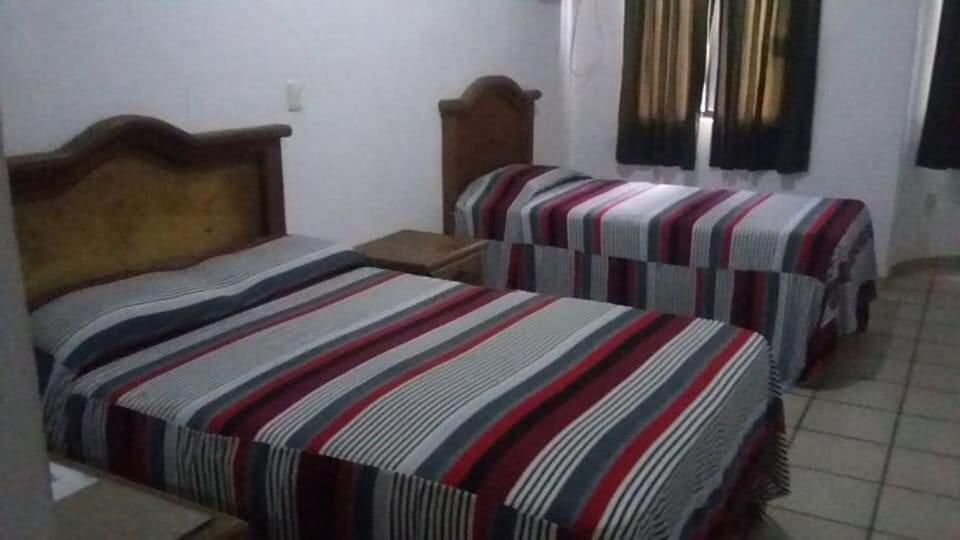 Hotel Raiz De Sierra มาทลาปา ภายนอก รูปภาพ