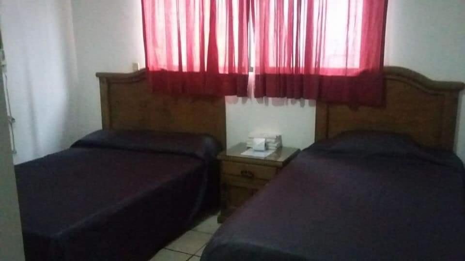 Hotel Raiz De Sierra มาทลาปา ภายนอก รูปภาพ