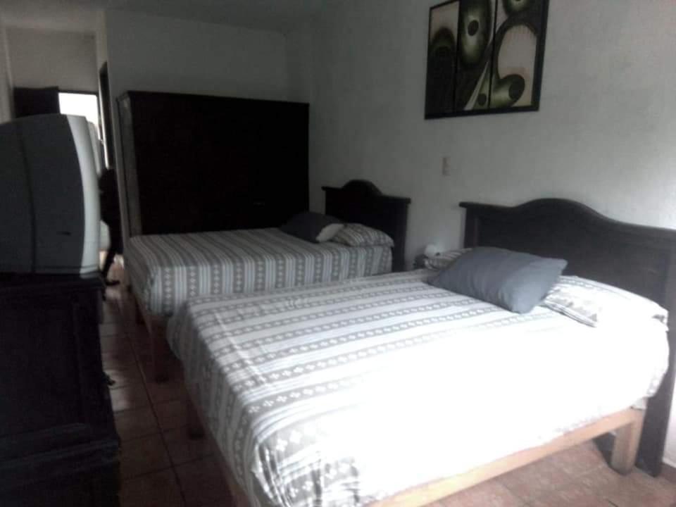 Hotel Raiz De Sierra มาทลาปา ภายนอก รูปภาพ