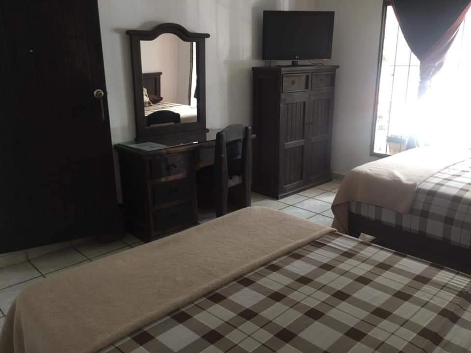 Hotel Raiz De Sierra มาทลาปา ภายนอก รูปภาพ