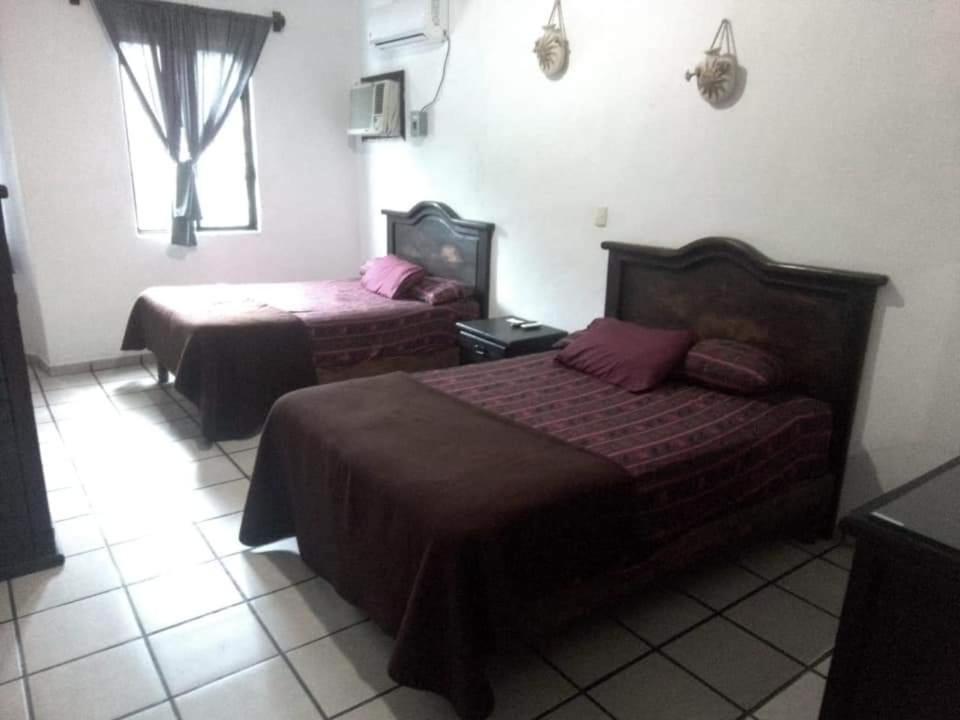 Hotel Raiz De Sierra มาทลาปา ภายนอก รูปภาพ