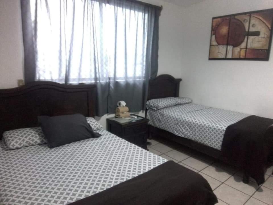 Hotel Raiz De Sierra มาทลาปา ภายนอก รูปภาพ